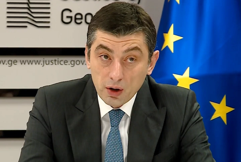 1-ლი ივლისიდან პოლიციელებს ხელფასი 250 ლარით გაეზრდებათ