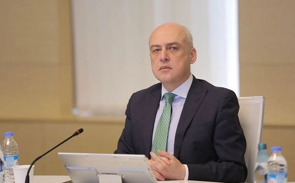 ჩვენი პარტნიორების პოზიცია საქართველოსთან მიმართებით არის ურყევი, შეუცვლელი - დავით ზალკალიანი 