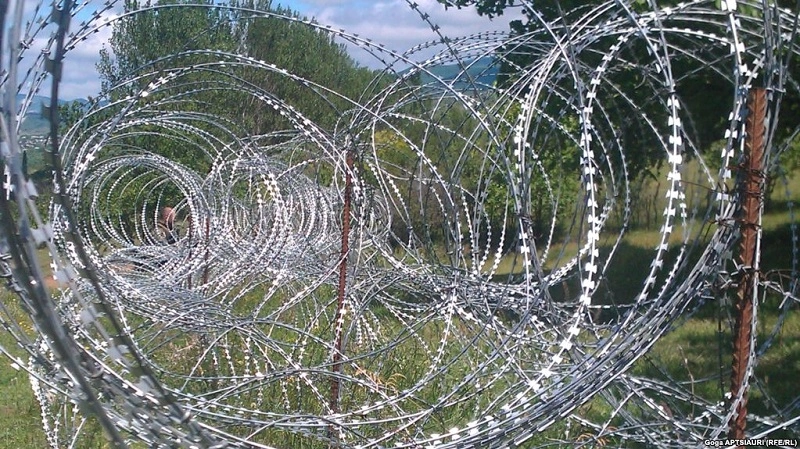  რუსმა ოკუპანტებმა სოფელ დიციდან 21 წლის ახალგაზრდა გაიტაცეს