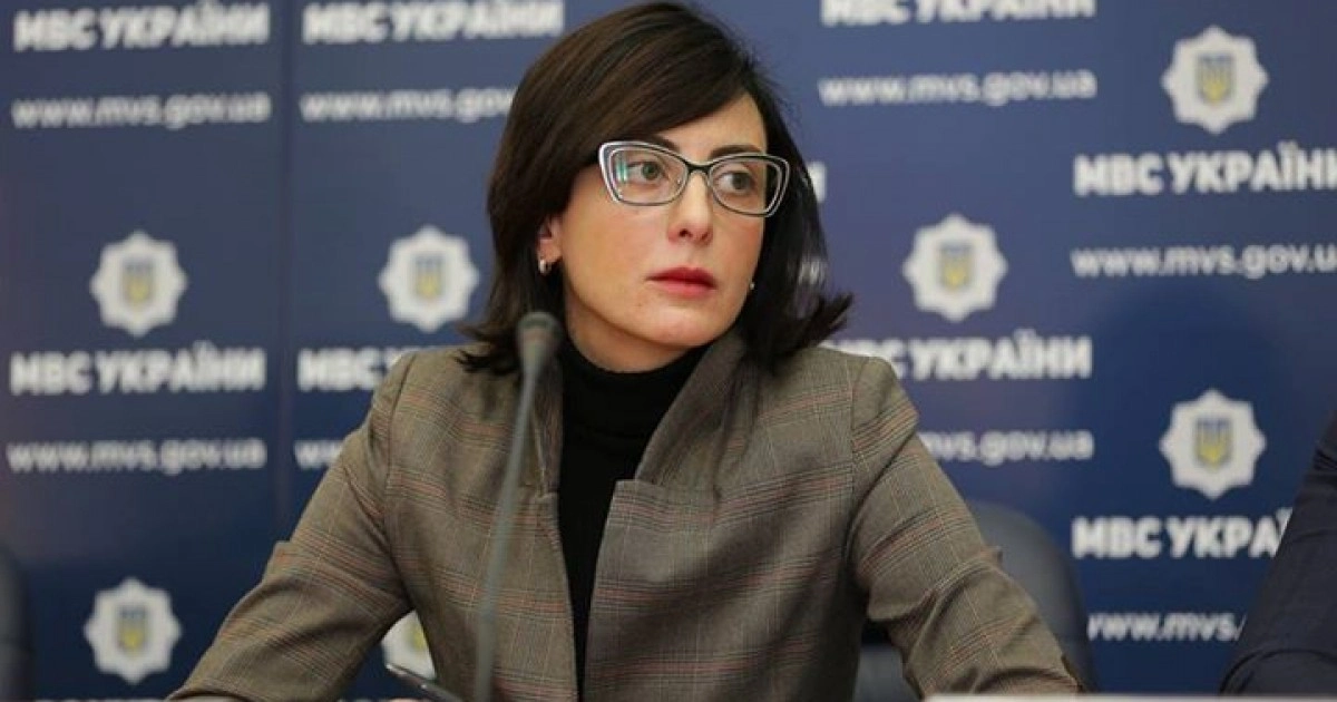  ჩემი უფლებამოსილება და მოტივაცია საკმარისი არ აღმოჩნდა, რომ ძირეული ცვლილებები გამეტარებინა - ხატია დეკანოიძე