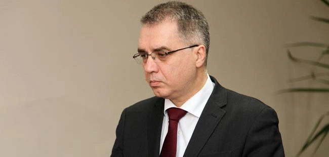 დავით სერგეენკო: ეს ფაქტი მიუღებელია და დასაგმობი 