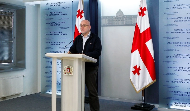  საქართველოს პრეზიდენტმა 157 მსჯავრდებული შეიწყალა