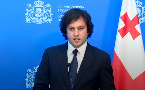 იენს სტოლტენბერგის ათწლიანი მოღვაწეობა დაემთხვა უპრეცედენტო გამოწვევებს და სირთულეებს, თუმცა, მისი ლიდერობით ნატო კვლავ რჩება ევროატლანტიკური უსაფრთხოების მთავარ გარანტად - ირაკლი კობახიძე