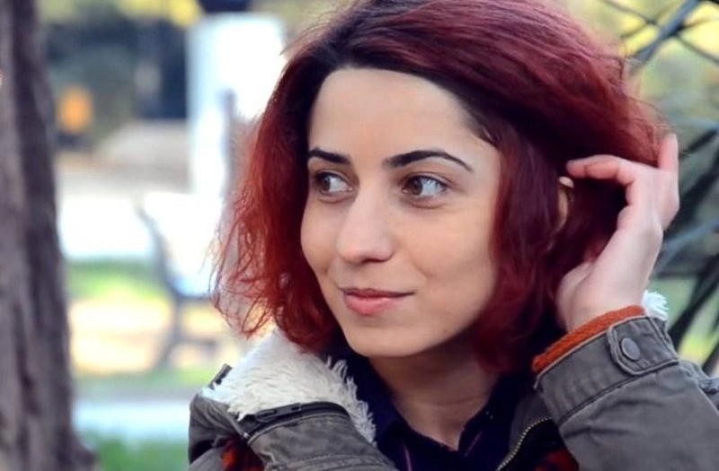 დამიჭირა ქუჩაში და მიზელდა მკერდს, მე ხმა ვერ ამოვიღე - ლია ლიქოკელი სექსუალური შევიწროების შესახებ ყვება