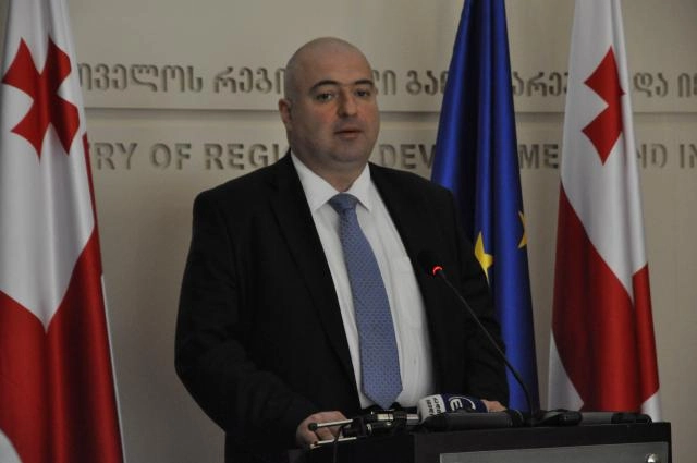  მაღალმთიანი დასახლების სტატუსი 1600-მდე დასახლებულ პუნქტს მიენიჭება