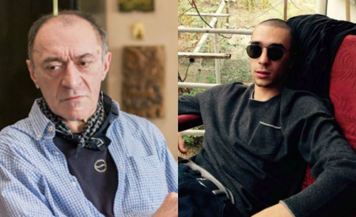 თბილისში, გვიან ღამით, მამუკა ჩარკვიანის ვაჟი დაჭრეს?