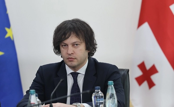 გამჭვირვალობა გვჭირდება მათ შორის, იმისათვის, რომ  ტყუილები აღარ მოხვდეს სახელმწიფო დეპარტამენტის ანგარიშებში - ირაკლი კობახიძე