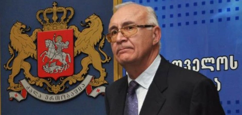  ჯაშუშობის ბრალდებით რუსეთში დაკავებული საქართველოს 3 მოქალაქე თავისუფალია
