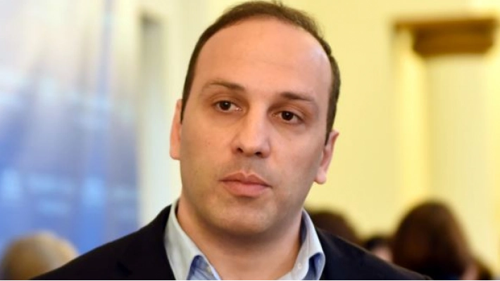 არ შეიძლება, „ნაციონალურ მოძრაობასთან“ ერთად თავისუფლებისთვის ვიბრძოლო - ლევან გოგიჩაიშვილი