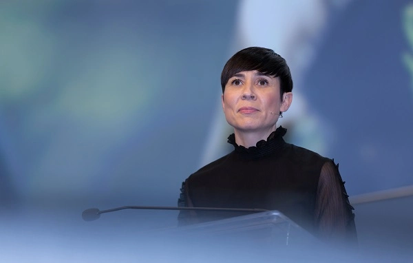 თეთრმეტი წლის შემდეგ რუსული ჯარი რჩება ქართულ მიწაზე და კონფლიქტი ჯერ კიდევ მოუგვარებელია - ნორვეგიის საგარეო საქმეთა მინისტრი