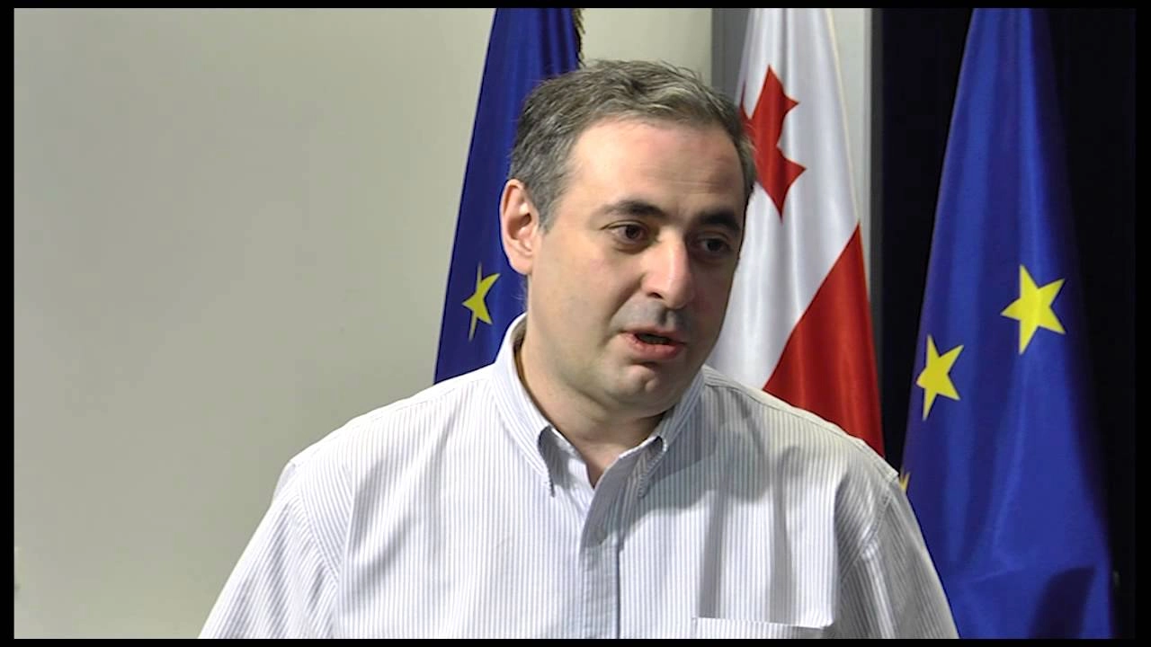 გაბაშვილი პაპუაშვილზე: საერთაშორისო მასშტაბის სკანდალი და კატასტროფაა