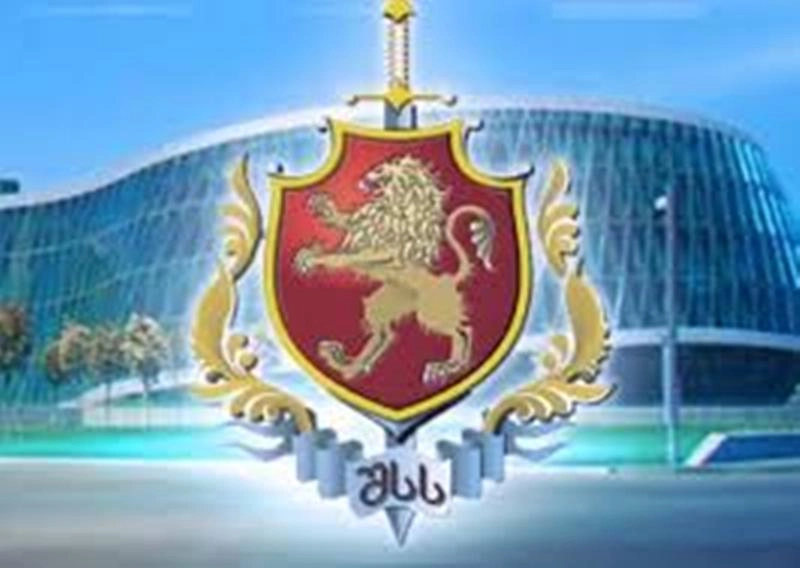 შსს-მ ქურდობის ბრალდებით 8 პირი დააკავა
