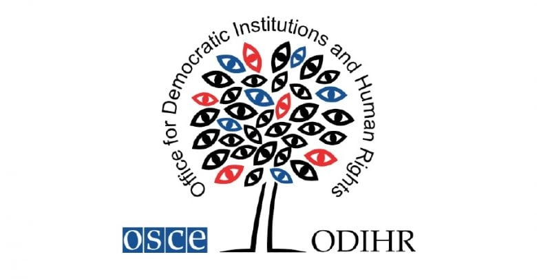 ეუთო/ოდირმა 2020 წლის საპარლამენტო არჩევნებზე საბოლოო დასკვნა გამოაქვეყნა