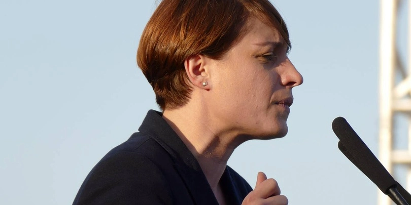 პრეზიდენტს არ უსაუბრია კრიმინოგენულ ვითარებაზე, კორუფციასა და ტოტალურ გაჭირვებაზე - ელენე ხოშტარია