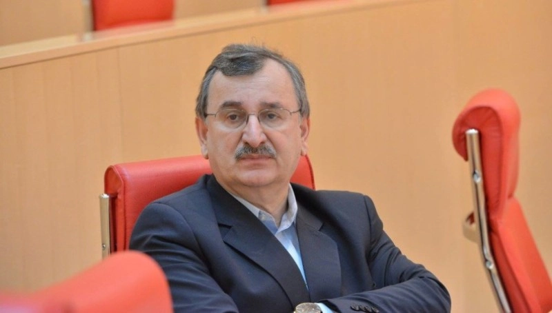 გაზპრომთან გაფორმებული ხელშეკრულებით, საქართველომ წელიწადში 66 მლნ ლარი იზარალა - რომან გოცირიძე