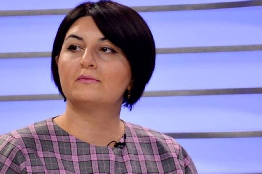 სავარაუდოდ, იკვეთება „ყაზტრანსგაზის“  თანამშრომლის დაუდევრობა ან არაპროფესიონალიზმი - ენერგოომბუდსმენი 