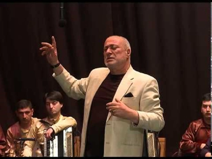 დიმა ჯაიანი გარდაიცვალა