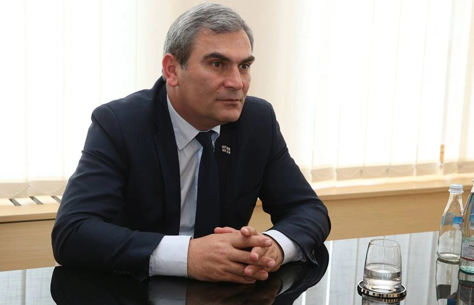  სტიქიის ზონის სიახლოვეს ხე-ტყის გაჩეხვის ფაქტები გამოვლინდა - გიგლა აგულაშვილი