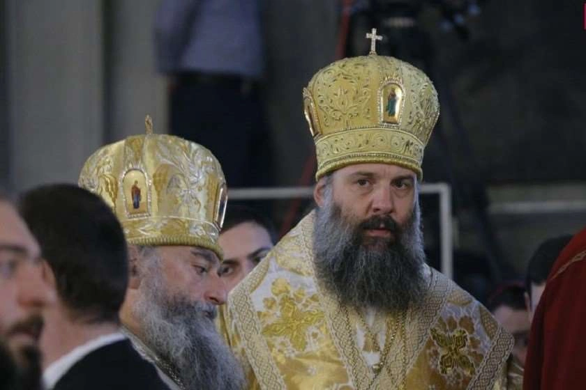 ამბობენ, რომ ყველას ყველაფერი უნდა აპატიო, ყოველთვის ყველას უნდა შეურიგდე, ასეთი რამ სახარებაში არ გვიწერია - მეუფე შიო 