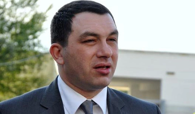ბოკერია: შეგვიძლია, პარალელი გავავლოთ შევარდნაძის პერიოდთან, ვარდების რევოლუციის წინ