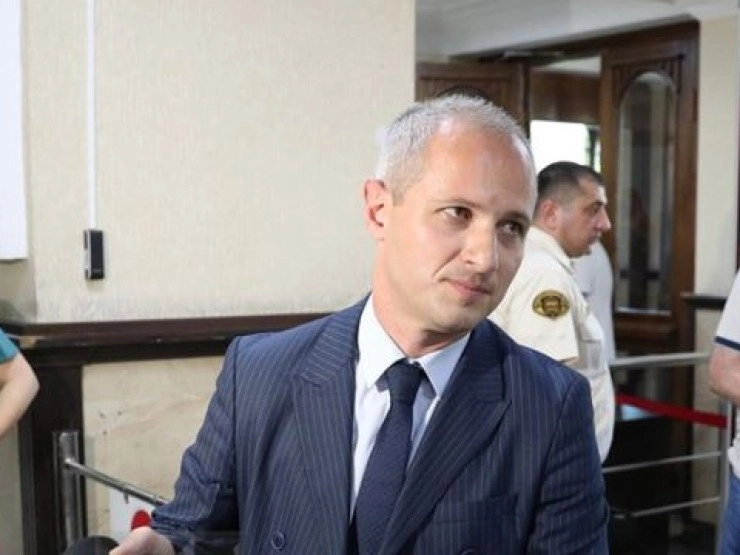 მივიღეთ წერილი ბესიკ ბოგველის სახელით, რომელიც მზად არის, გადაიხადოს გირაო, ეს არის მიუღებელი - მელიას ადვოკატი