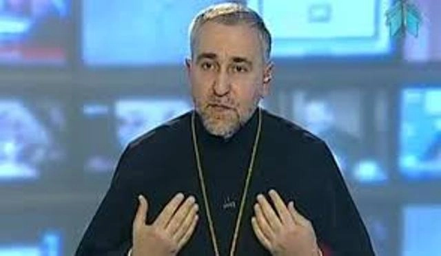 რამდენიმე დღე იქნება საჭირო, რომ ეკლესიამ პროკურატურასთან ერთად ამომწურავი ინფორმაცია მივაწოდოთ საზოგადოებას - მამა გიორგი ზვიადაძე