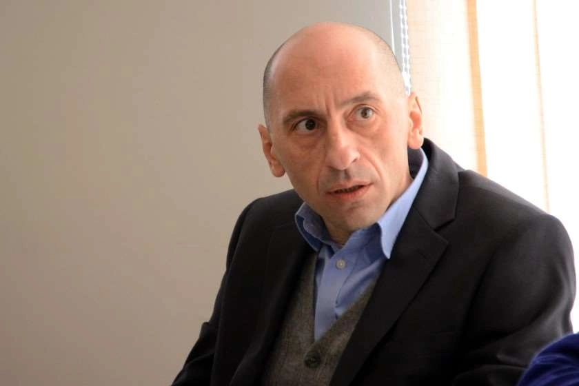 ქართულ ოცნებას შევუთანხმდი, რომ შევეხმიანები და უშუალოდ მათთან დავიწყებთ ლაპარაკს - ვახტანგ მეგრელიშვილი
