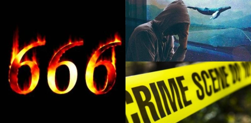 ,,666'' - ცოტა ხნის წინ, 17 წლის ბიჭმა სიცოცხლე თვითმკვლელობით დაასრულა
