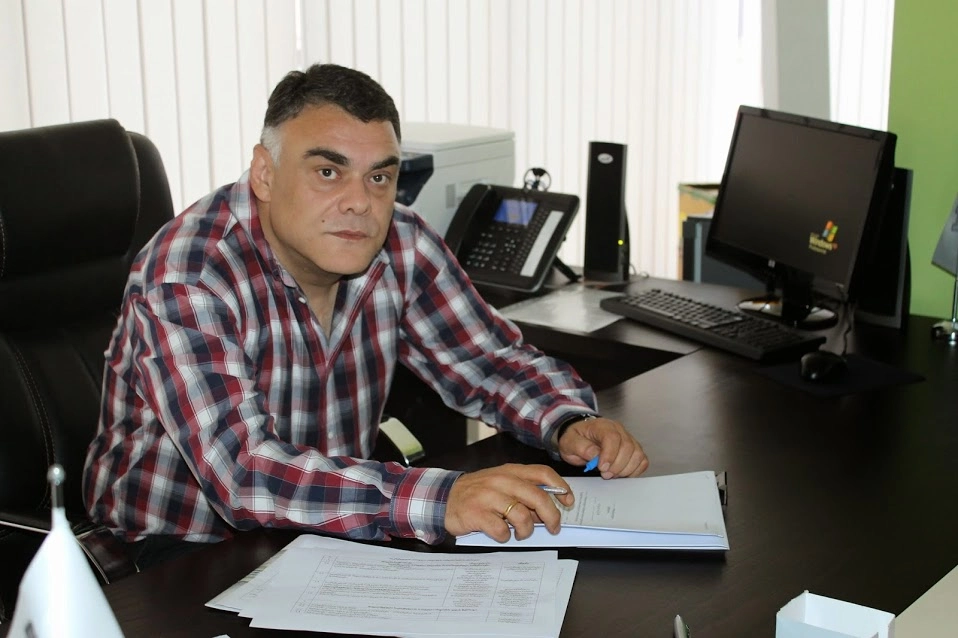  ბორჯომის საკრებულოს თავმჯდომარემ თანამდებობა დატოვა
