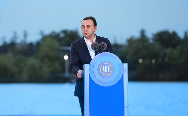 ერთ-ერთი ყველაზე თვალსაჩინო კორუმპირებული კაცი, გიგი უგულავა, დამარცხდება სამარცხვინოდ - ირაკლი ღარიბაშვილი