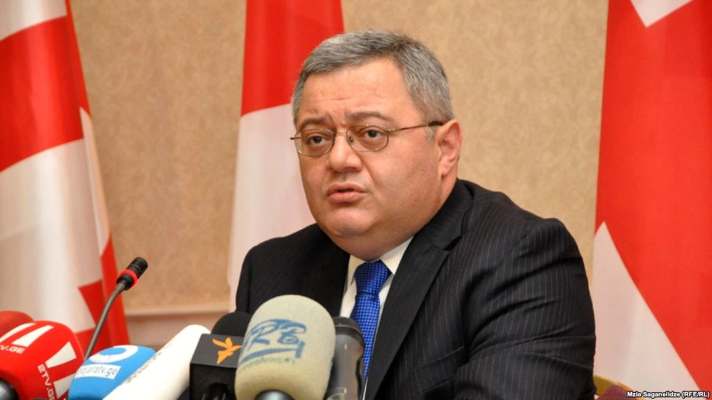 დავით უსუფაშვილი: ჩვენი გზავნილი აფხაზ და ოს მოქალაქეებთან არის - “ერთად ევროპაში”