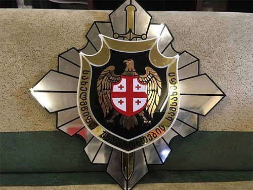 ქრთამის აღების ფაქტზე, ეროვნული სატყეო სააგენტოს ყვარლის სატყეო უბნის უფროსი დააკავეს