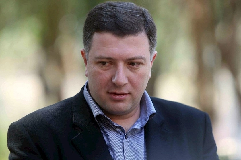 ყოჩაღ, რა სიტყვები უსწავლია, პროგრესი სახეზეა - გიგი უგულავა მამუკა ბახტაძეზე