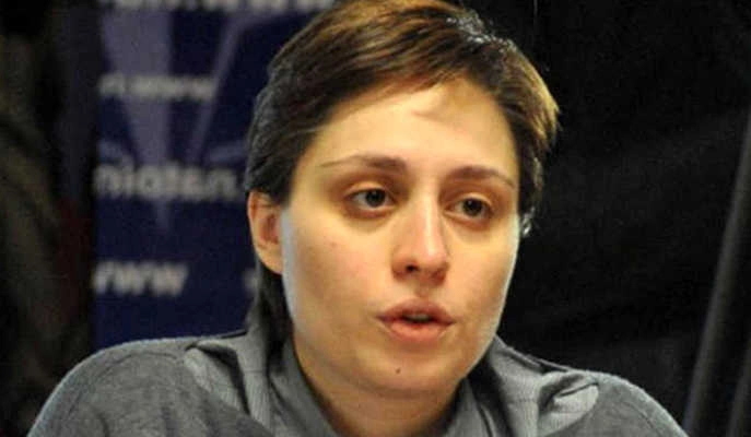 ელენე ხოშტარია: ამ გამოსვლაში ჩანდა, რომ თითქოს საერთოდ არ ვართ იმ სამყაროში\