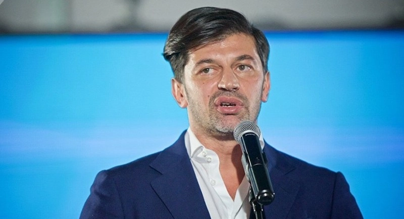 ვისაც თბილისისთვის საქმის კეთება სურს - კახა კალაძე განცხადებას ავრცელებს