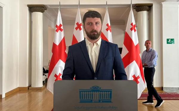  მარტა კოსის მიზანია მარიონეტული რეჟიმის დაბრუნება - არჩილ გორდულაძე