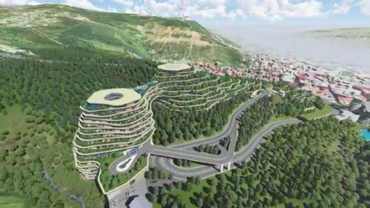 არასამთავრობო ორგანიზაციები  „პანორამა თბილისის“ წინააღმდეგ წარდგენილი სარჩელის განხილვის დროში გაჭიანურებას აპროტესტებენ