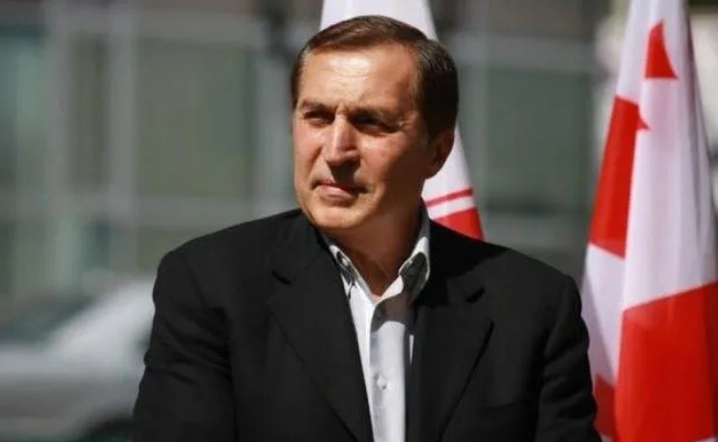 "ქართული ოცნება" ოპოზიციაში უნდა გადავიდეს წყნარად - პაატა ბურჭულაძე 