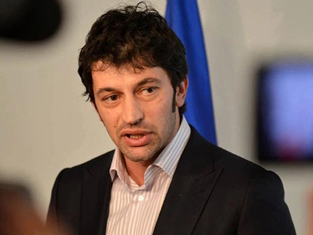 კახა კალაძე პარლამენტში მისვლისთვის მზად არის