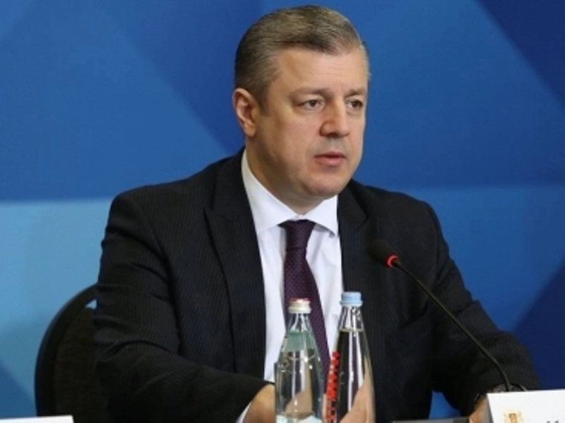 გიორგი კვირიკაშვილი: ჩვენ გვაქვს შესანიშნავი თავსებადობა ნატოს ჯარებთან