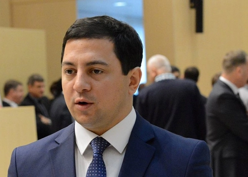 არჩილ თალაკვაძე პირველი სამუშაო ვიზიტით ამერიკის შეერთებულ შტატებს ეწვევა