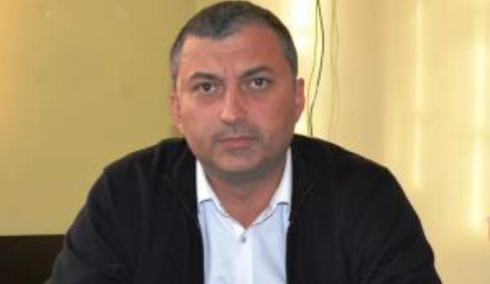  ფოთის მერმა თანამდებობა დატოვა