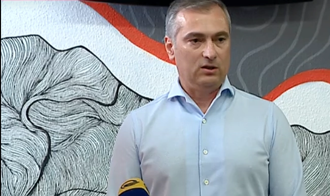 ქიბარ ხალვაშის მოქმედება, წარგვედგინა უზენაესი სასამართლოს კანონიერ ძალაში შესული გადაწყვეტილება იუსტიციის სახლში, იყო აბსოლუტურად სწორი და კანონიერი - პაატა სალია