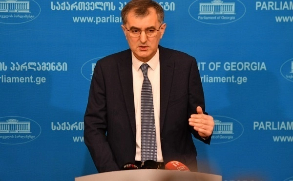 გვაინტერესებს პასუხი კითხვაზე, უჭერს თუ არა მხარს კელი დეგნანი ამ მოთხოვნებს -სოზარ სუბარი ოპოზიციის მოთხოვნებზე