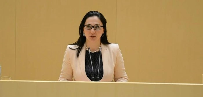 სოფო კილაძის აზრით, მთავარი პროკურორის პოსტზე კახი კახიშვილის კანდიდატურა შესაფერისი იქნება