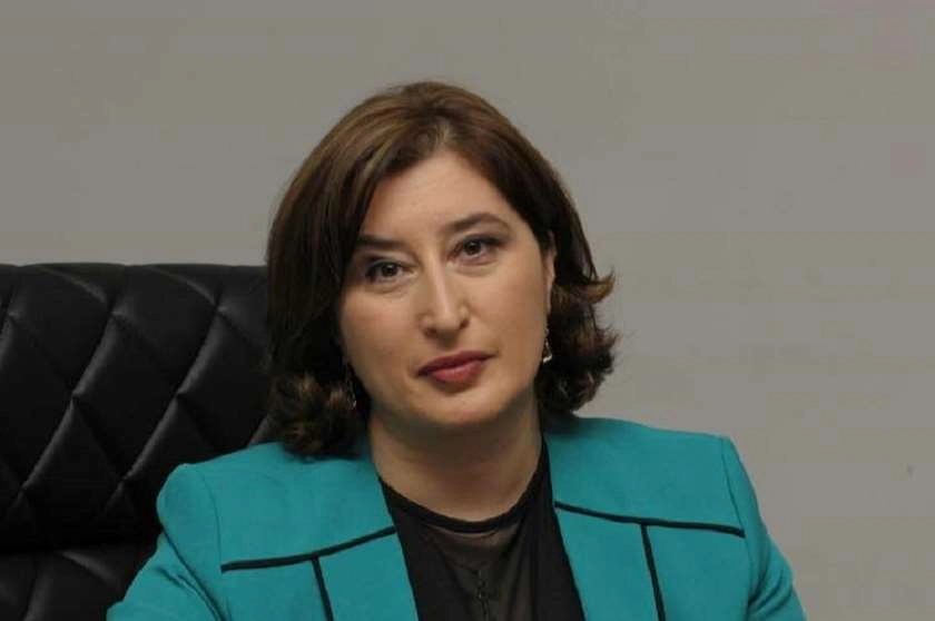 არც ერთი პოლიტიკური პარტიის გადასაწყვეტი არაა, დამოუკიდებელი საარჩევნო ორგანოს ხელმძღვანელი გადადგება თუ არა - თამარ ჟვანია