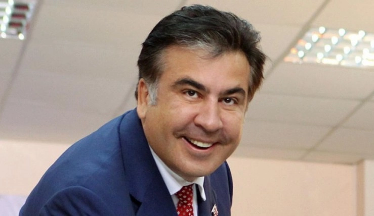  სააკაშვილმა უკრაინის ხელისუფლებას პოლიტიკური თავშესაფარი სთხოვა
