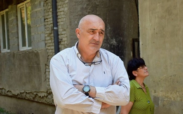 ხარაგაულის მერმა თანამდებობა დატოვა