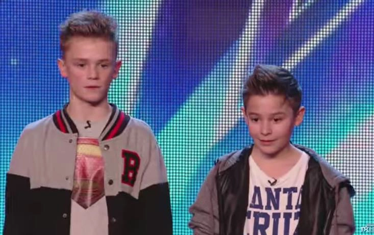 Bars & Melody-ის უნიკალური შესრულება, ატირებული ჟიური და 125 მლნ-ზე მეტი ნახვა (video)