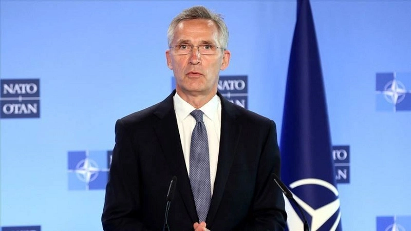 საქართველო ნატოსთვის ძალიან ღირებული პარტნიორია და მეტი უნდა გავაკეთოთ საქართველოსთან ერთად - იენს სტოლტენბერგი